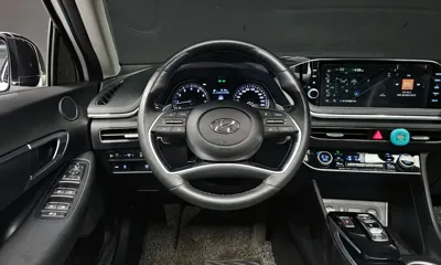 Hyundai Sonata 2020, 34114 км, за 11441.2 USD - фото 13