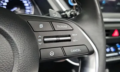 Hyundai Sonata 2020, 34114 км, за 11441.2 USD - фото 14