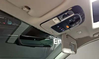 Hyundai Sonata 2020, 34114 км, за 11441.2 USD - фото 20