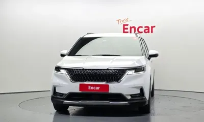 Kia Canival 2022, 93591 км, за 15926.67 USD - фото 3