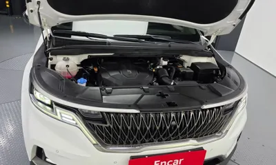 Kia Canival 2022, 93591 км, за 15926.67 USD - фото 6