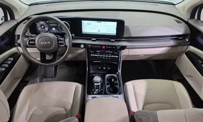 Kia Canival 2022, 93591 км, за 15926.67 USD - фото 7