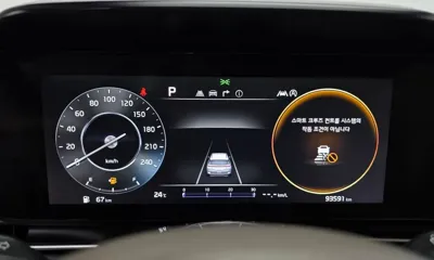 Kia Canival 2022, 93591 км, за 15926.67 USD - фото 8