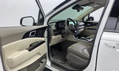Kia Canival 2022, 93591 км, за 15926.67 USD - фото 10