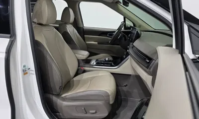 Kia Canival 2022, 93591 км, за 15926.67 USD - фото 11