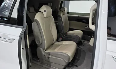 Kia Canival 2022, 93591 км, за 15926.67 USD - фото 12