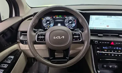 Kia Canival 2022, 93591 км, за 15926.67 USD - фото 13