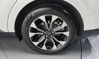 Kia Canival 2022, 93591 км, за 15926.67 USD - фото 21