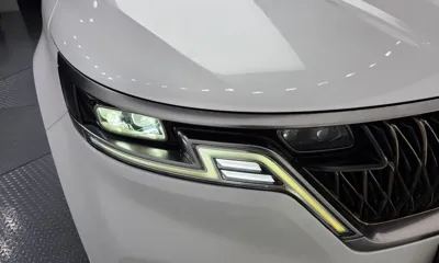 Kia Canival 2022, 93591 км, за 15926.67 USD - фото 22