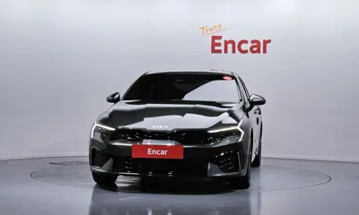 Kia K5 2025, 4617 км, за 26847.84 USD