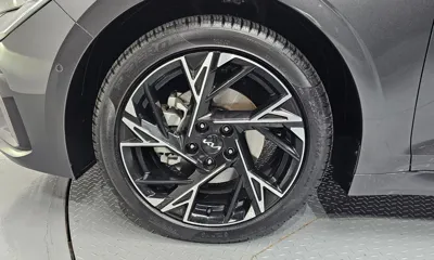 Kia K5 2025, 4617 км, за 26847.84 USD