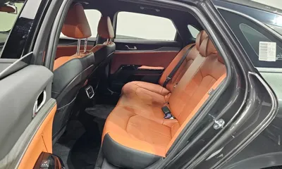 Kia K5 2025, 4617 км, за 26644.97 USD - фото 11