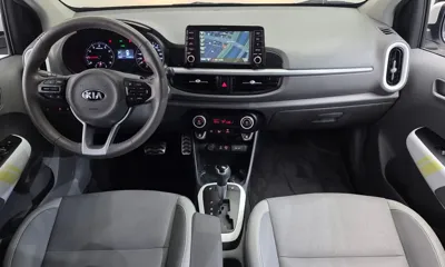 Kia Morning 2018, 53390 км, за 6236.05 USD - фото 7