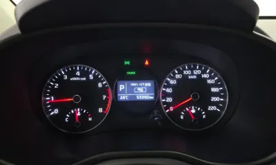Kia Morning 2018, 53390 км, за 6236.05 USD - фото 8
