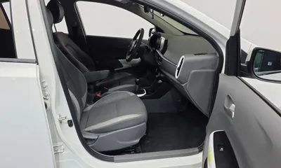 Kia Morning 2018, 53390 км, за 6236.05 USD - фото 11