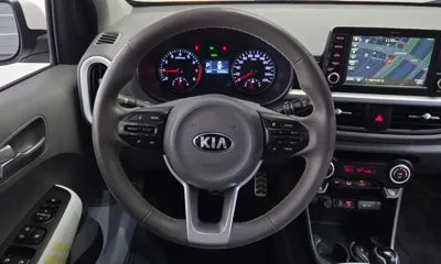 Kia Morning 2018, 53390 км, за 6236.05 USD - фото 13