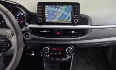 Kia Morning 2018, 53390 км, за 6236.05 USD - фото 15