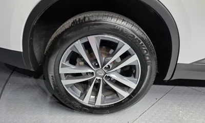 Renault-KoreaSamsung QM6 2017, 81834 км, за 6825.71 USD