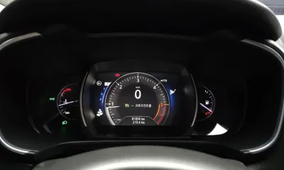 Renault-KoreaSamsung QM6 2017, 81834 км, за 6825.71 USD - фото 8