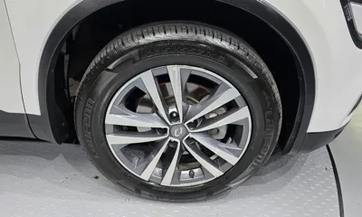 Renault-KoreaSamsung QM6 2017, 81834 км, за 6825.71 USD - фото 21