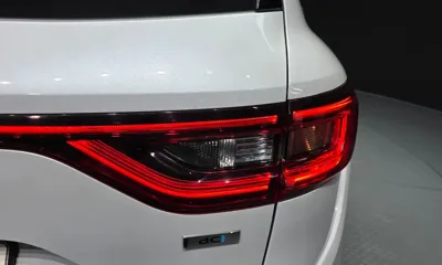 Renault-KoreaSamsung QM6 2017, 81834 км, за 6825.71 USD - фото 23