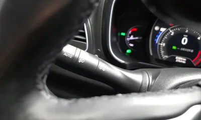Renault-KoreaSamsung QM6 2017, 81834 км, за 6825.71 USD - фото 29