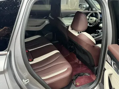 Geely Xingyue L 2021, 27000 км, за 11905.28 USD - фото 6