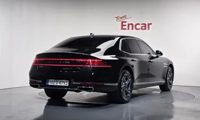 Genesis G90 2024, 27969 км, за 56596.46 USD