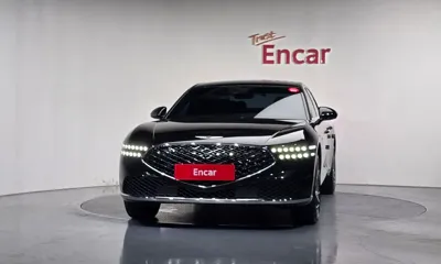 Genesis G90 2024, 27969 км, за 56596.46 USD