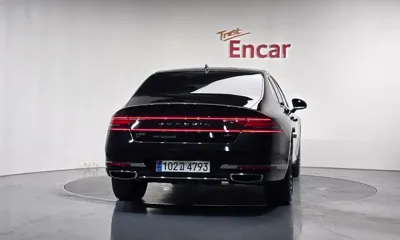 Genesis G90 2024, 27969 км, за 56596.46 USD
