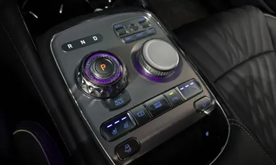 Genesis G90 2024, 27969 км, за 56596.46 USD - фото 9