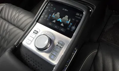 Genesis G90 2024, 27969 км, за 56596.46 USD - фото 16
