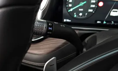 Genesis G90 2024, 27969 км, за 56596.46 USD - фото 20