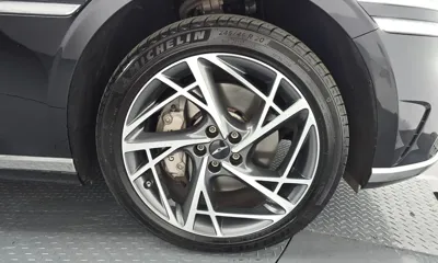 Genesis G90 2024, 27969 км, за 56596.46 USD - фото 21