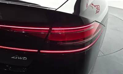 Genesis G90 2024, 27969 км, за 56596.46 USD - фото 23