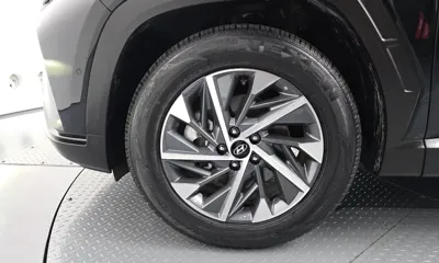 Hyundai Tucson 2023, 66760 км, за 18851.97 USD