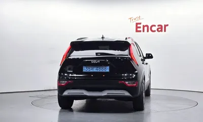 Kia Niro 2024, 10574 км, за 65636.08 USD