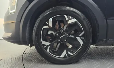 Kia Niro 2024, 10574 км, за 65636.08 USD