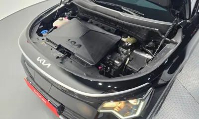 Kia Niro 2024, 10574 км, за 65636.08 USD - фото 6
