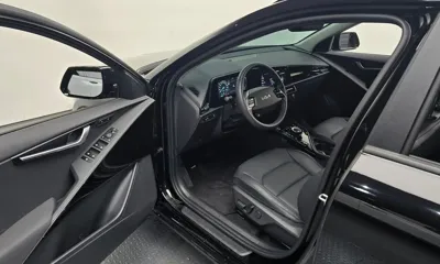Kia Niro 2024, 10574 км, за 65636.08 USD - фото 11
