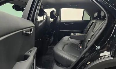 Kia Niro 2024, 10574 км, за 65636.08 USD - фото 12