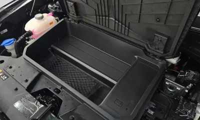 Kia Niro 2024, 10574 км, за 65636.08 USD - фото 19