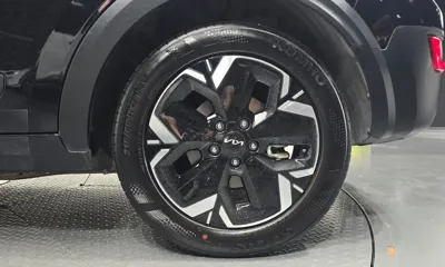 Kia Niro 2024, 10574 км, за 65636.08 USD - фото 21
