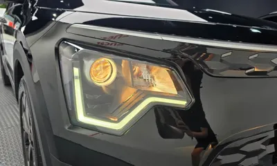 Kia Niro 2024, 10574 км, за 65636.08 USD - фото 22
