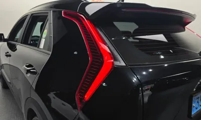 Kia Niro 2024, 10574 км, за 65636.08 USD - фото 23