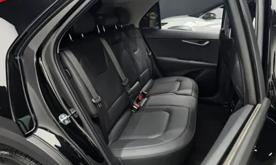 Kia Niro 2024, 10574 км, за 65636.08 USD - фото 26