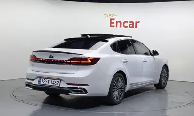 Kia K7 2020, 78985 км, за 12052.12 USD