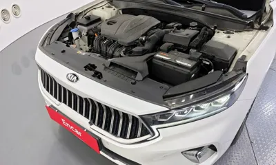 Kia K7 2020, 78985 км, за 12034.88 USD - фото 6