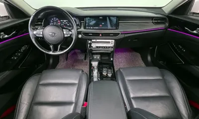 Kia K7 2020, 78985 км, за 12034.88 USD - фото 7