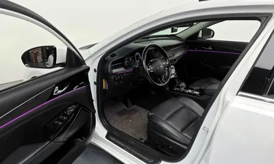 Kia K7 2020, 78985 км, за 12034.88 USD - фото 10